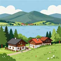 Forêt Noire
