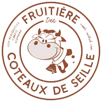 Fruitière des coteaux de Seille