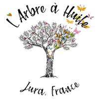 Arbre à huile