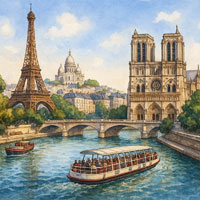 Paris