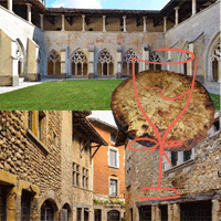 Pérouges