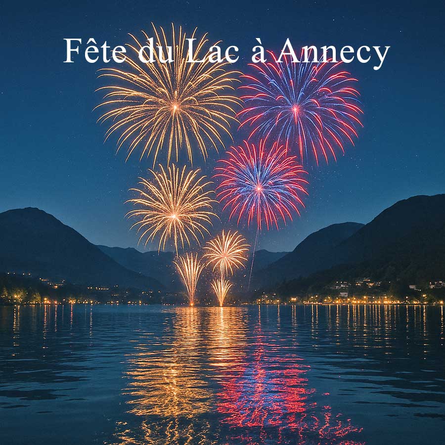 Annecy