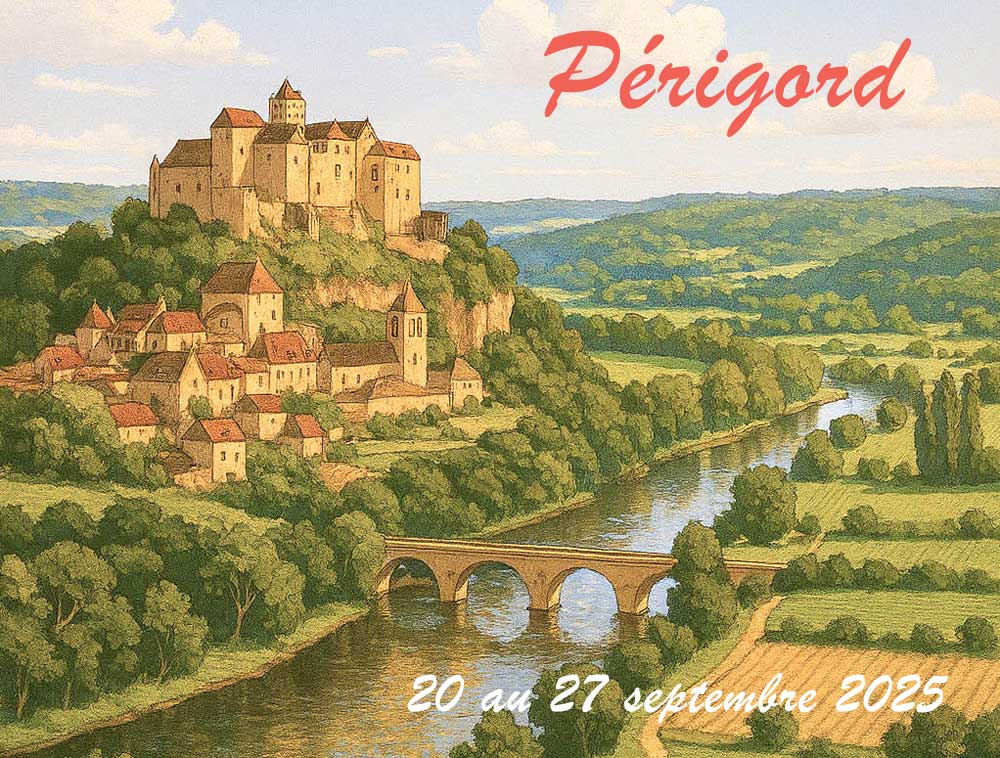 perigord