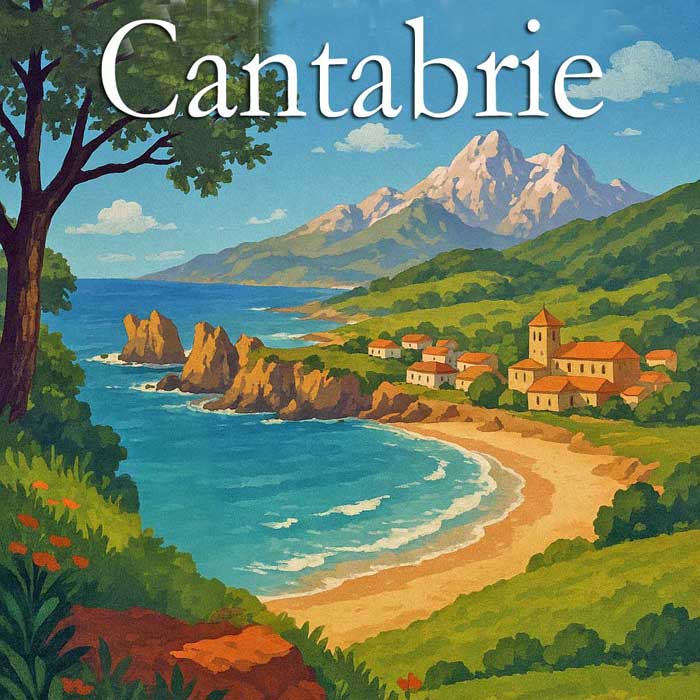 Cantabrie